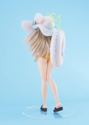 Descubre el apasionante mundo de Figura Izayoi Nonomi Versión Traje de Baño Edición Limitada.