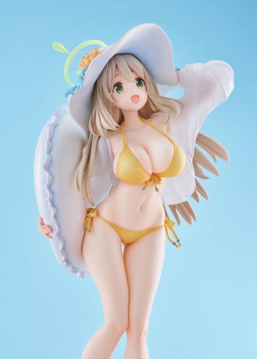 Descubre el apasionante mundo de Figura Izayoi Nonomi Versión Traje de Baño Edición Limitada.
