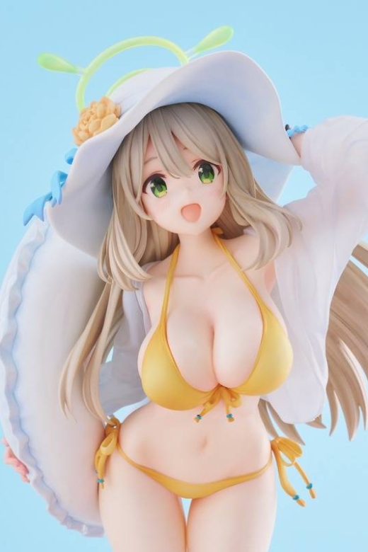 Descubre el apasionante mundo de Figura Izayoi Nonomi Versión Traje de Baño Edición Limitada.