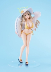 Descubre el apasionante mundo de Figura Izayoi Nonomi Versión Traje de Baño Edición Limitada.