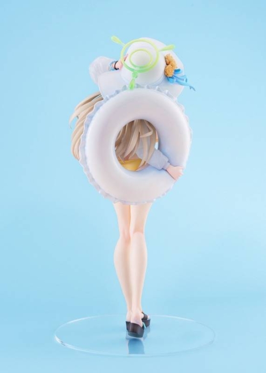 Descubre el apasionante mundo de Figura Izayoi Nonomi Versión Traje de Baño Edición Limitada.