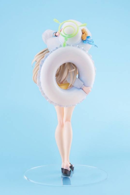 Descubre el apasionante mundo de Figura Izayoi Nonomi Versión Traje de Baño Edición Limitada.