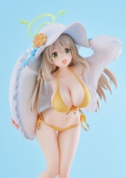 Descubre el apasionante mundo de Figura Izayoi Nonomi Versión Traje de Baño Edición Limitada.