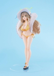 Descubre el apasionante mundo de Figura Izayoi Nonomi Versión Traje de Baño Edición Limitada.