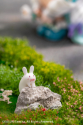 Descubre el apasionante mundo de Figura Ageru Original Character Ilustrada por Sencha.