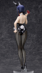 Descubre el apasionante mundo de Figura Faye Valentine Versión Conejita Cowboy Bebop.