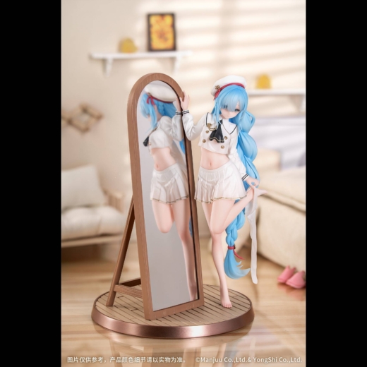 Figura Janus Amor Ajustado Azur Lane » Tu Tienda Anime Descubre el apasionante mundo de Figura Janus Amor Ajustado Azur Lane.