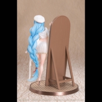 Descubre el apasionante mundo de Figura Janus Amor Ajustado Azur Lane.