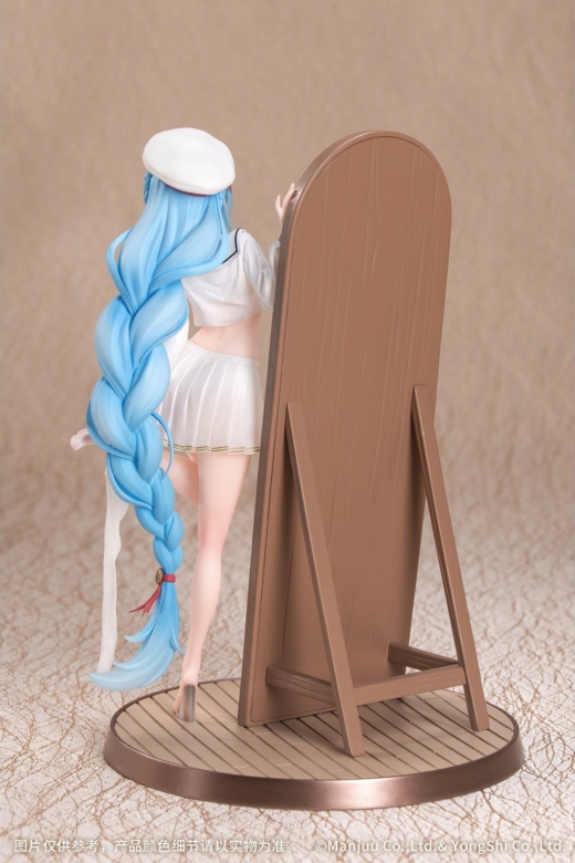 Figura Janus Amor Ajustado Azur Lane » Tu Tienda Anime Descubre el apasionante mundo de Figura Janus Amor Ajustado Azur Lane.