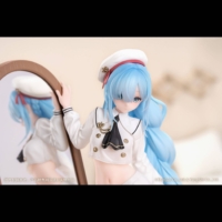 Descubre el apasionante mundo de Figura Janus Amor Ajustado Azur Lane.