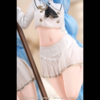 Descubre el apasionante mundo de Figura Janus Amor Ajustado Azur Lane.