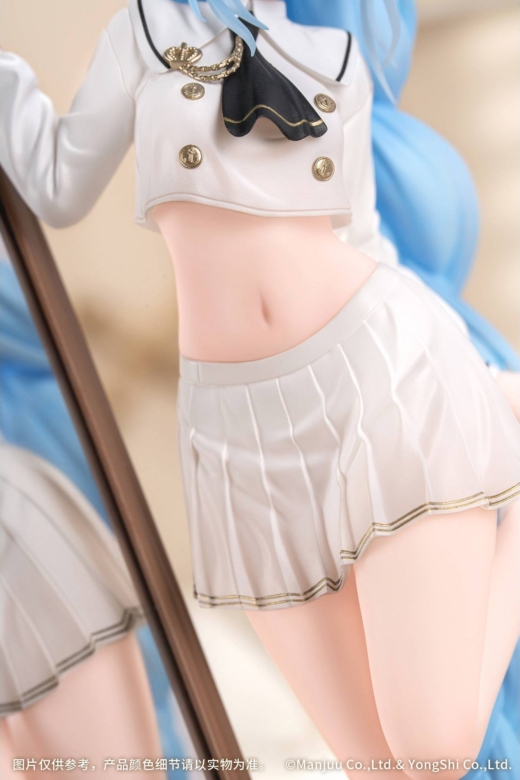 Figura Janus Amor Ajustado Azur Lane » Tu Tienda Anime Descubre el apasionante mundo de Figura Janus Amor Ajustado Azur Lane.