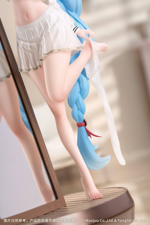 Figura Janus Amor Ajustado Azur Lane » Tu Tienda Anime Descubre el apasionante mundo de Figura Janus Amor Ajustado Azur Lane.