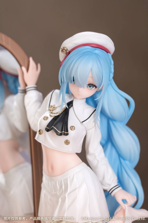 Figura Janus Amor Ajustado Azur Lane » Tu Tienda Anime Descubre el apasionante mundo de Figura Janus Amor Ajustado Azur Lane.