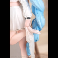 Descubre el apasionante mundo de Figura Janus Amor Ajustado Azur Lane.