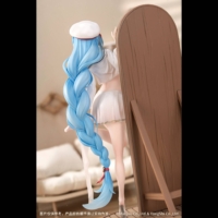 Descubre el apasionante mundo de Figura Janus Amor Ajustado Azur Lane.