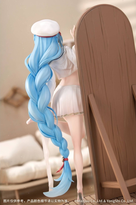 Figura Janus Amor Ajustado Azur Lane » Tu Tienda Anime Descubre el apasionante mundo de Figura Janus Amor Ajustado Azur Lane.