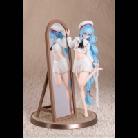 Descubre el apasionante mundo de Figura Janus Amor Ajustado Azur Lane.