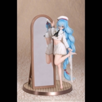 Descubre el apasionante mundo de Figura Janus Amor Ajustado Azur Lane.