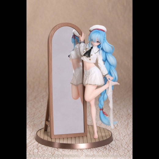 Figura Janus Amor Ajustado Azur Lane » Tu Tienda Anime Descubre el apasionante mundo de Figura Janus Amor Ajustado Azur Lane.