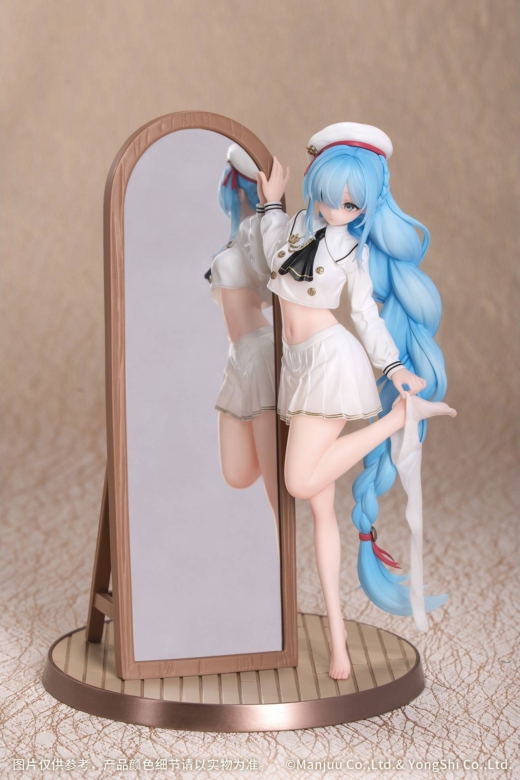 Figura Janus Amor Ajustado Azur Lane » Tu Tienda Anime Descubre el apasionante mundo de Figura Janus Amor Ajustado Azur Lane.