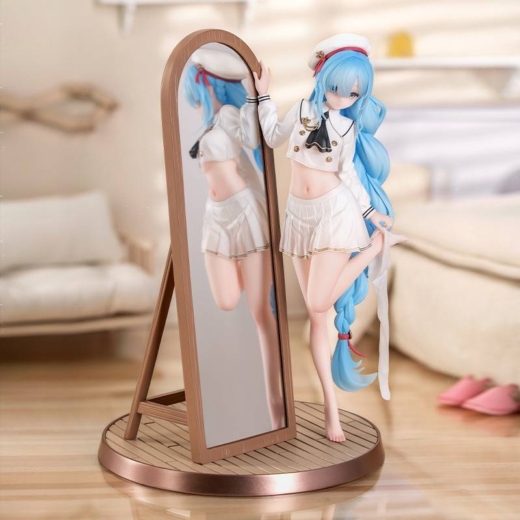 Figura Janus Amor Ajustado Azur Lane Descubre el apasionante mundo de Figura Janus Amor Ajustado Azur Lane.