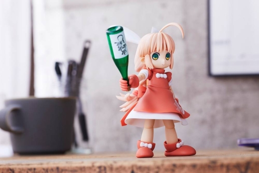 Figura Interceptor Doll HoiHoi-San Heavy Arms » Tu Tienda Anime Descubre el apasionante mundo de Figura Interceptor Doll HoiHoi-San Heavy Arms.