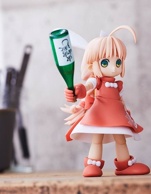 Figura Interceptor Doll HoiHoi-San Heavy Arms » Tu Tienda Anime Descubre el apasionante mundo de Figura Interceptor Doll HoiHoi-San Heavy Arms.