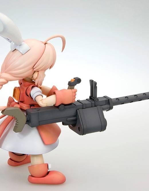 Figura Interceptor Doll HoiHoi-San Heavy Arms » Tu Tienda Anime Descubre el apasionante mundo de Figura Interceptor Doll HoiHoi-San Heavy Arms.