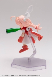 Descubre el apasionante mundo de Figura Interceptor Doll HoiHoi-San Heavy Arms.