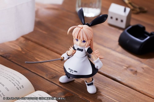 Descubre el apasionante mundo de Figura Interceptor Doll HoiHoi-San Kotobukiya.