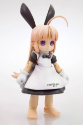 Descubre el apasionante mundo de Figura Interceptor Doll HoiHoi-San Kotobukiya.
