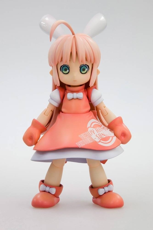 Figura Interceptor Doll HoiHoi-San Heavy Arms » Tu Tienda Anime Descubre el apasionante mundo de Figura Interceptor Doll HoiHoi-San Heavy Arms.