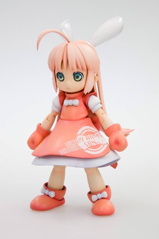 Figura Interceptor Doll HoiHoi-San Heavy Arms » Tu Tienda Anime Descubre el apasionante mundo de Figura Interceptor Doll HoiHoi-San Heavy Arms.