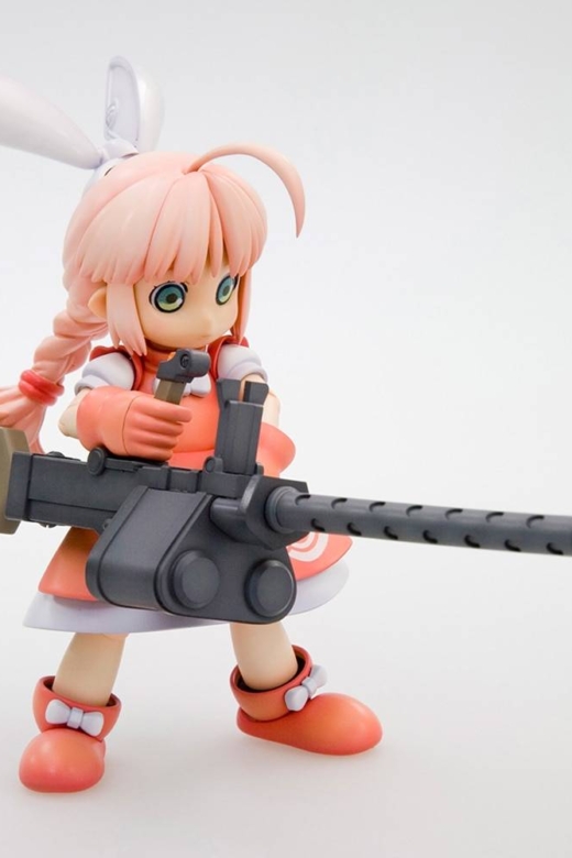 Figura Interceptor Doll HoiHoi-San Heavy Arms » Tu Tienda Anime Descubre el apasionante mundo de Figura Interceptor Doll HoiHoi-San Heavy Arms.