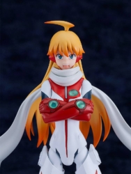 Descubre el apasionante mundo de Figura DieBuster Aim For the Top 2 Buster Machine No.7.
