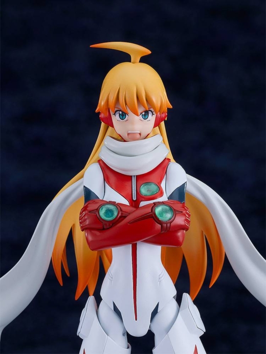 Descubre el apasionante mundo de Figura DieBuster Aim For the Top 2 Buster Machine No.7.