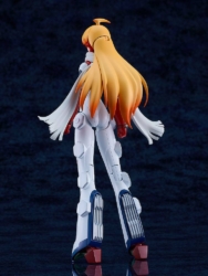 Descubre el apasionante mundo de Figura DieBuster Aim For the Top 2 Buster Machine No.7.