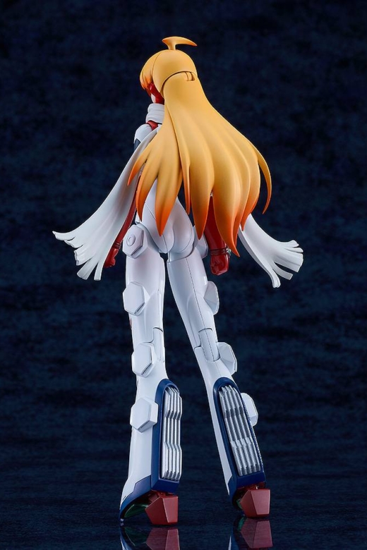 Descubre el apasionante mundo de Figura DieBuster Aim For the Top 2 Buster Machine No.7.