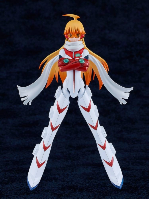 Descubre el apasionante mundo de Figura DieBuster Aim For the Top 2 Buster Machine No.7.