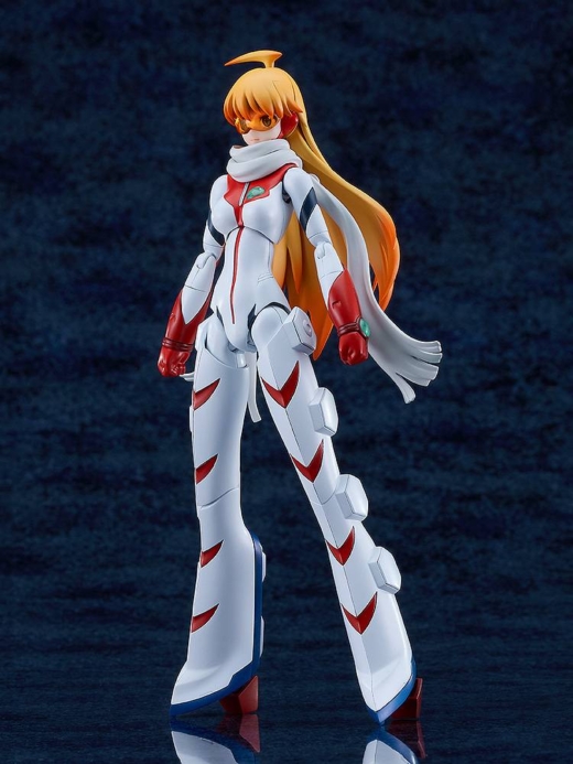 Descubre el apasionante mundo de Figura DieBuster Aim For the Top 2 Buster Machine No.7.