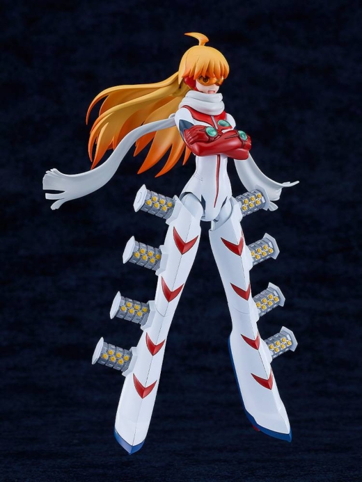 Descubre el apasionante mundo de Figura DieBuster Aim For the Top 2 Buster Machine No.7.