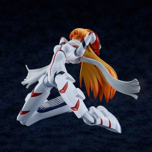 Descubre el apasionante mundo de Figura DieBuster Aim For the Top 2 Buster Machine No.7.