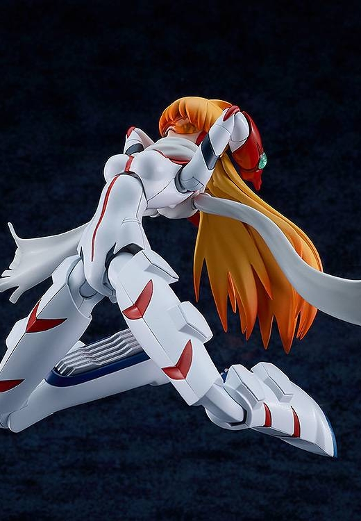 Descubre el apasionante mundo de Figura DieBuster Aim For the Top 2 Buster Machine No.7.