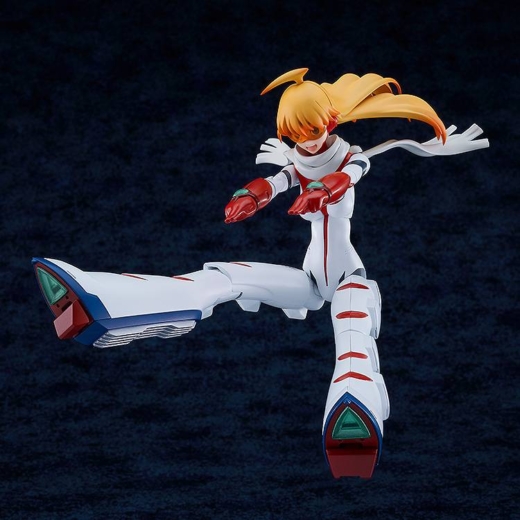 Descubre el apasionante mundo de Figura DieBuster Aim For the Top 2 Buster Machine No.7.