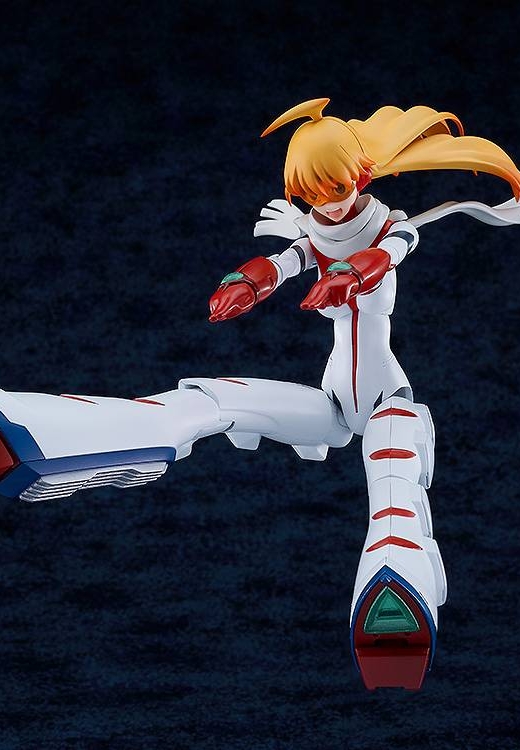 Descubre el apasionante mundo de Figura DieBuster Aim For the Top 2 Buster Machine No.7.