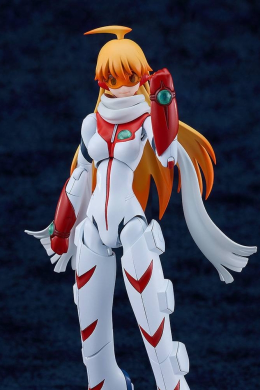 Descubre el apasionante mundo de Figura DieBuster Aim For the Top 2 Buster Machine No.7.