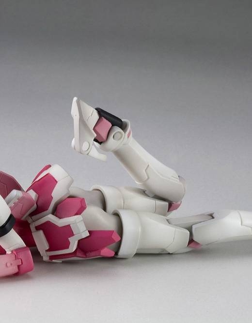Descubre el apasionante mundo de Figura RAcaseal Elenor APSY Phantasy Star Online.