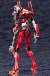 Descubre el apasionante mundo de Figura Rebuild of Evangelion Unidad 02β.