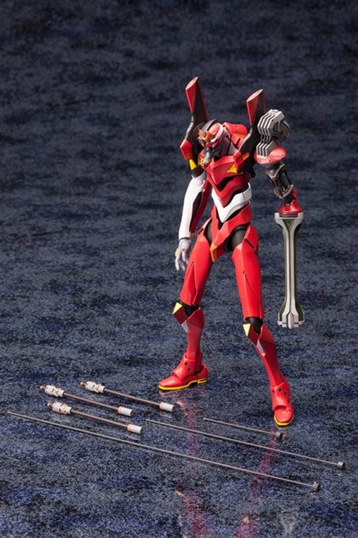 Figura Rebuild of Evangelion Unidad 02β » Tu Tienda Anime Descubre el apasionante mundo de Figura Rebuild of Evangelion Unidad 02β.